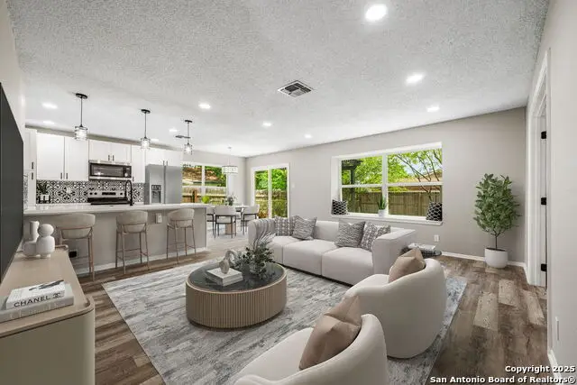 7110 Spring Drops, San Antonio, TX 78249 - Image #2