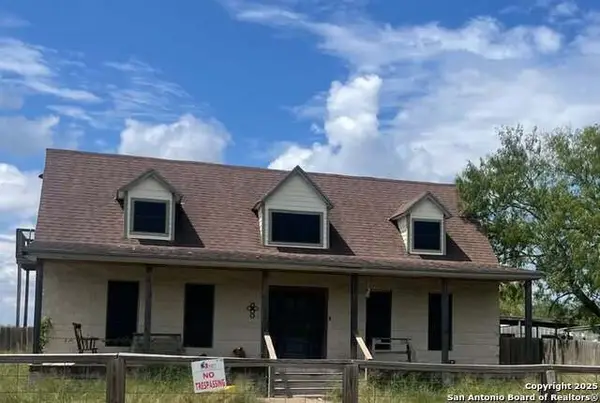 4108 E Nimrod Cir, Robstown, TX 78380