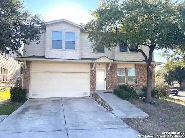 7431 Monets, San Antonio, TX 78218 - Image #1