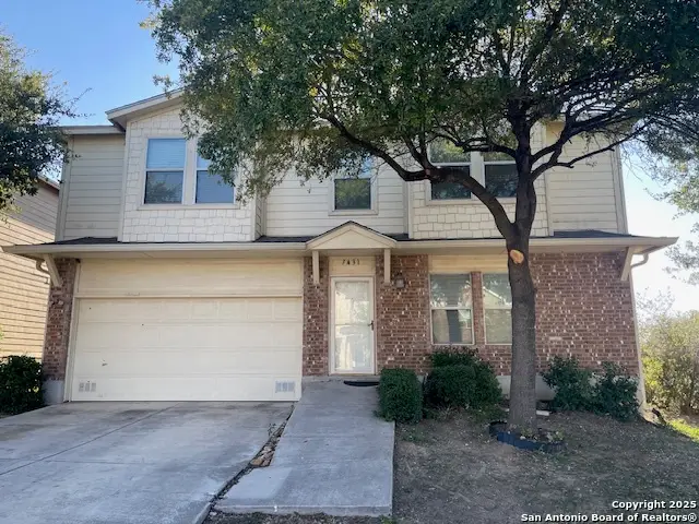 7431 Monets, San Antonio, TX 78218 - Image #2