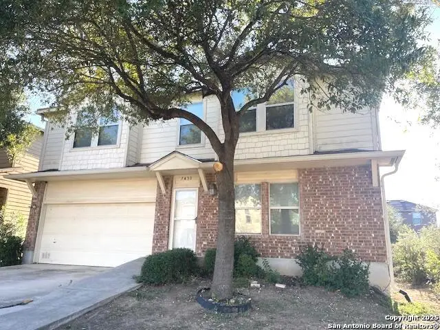 7431 Monets, San Antonio, TX 78218 - Image #3
