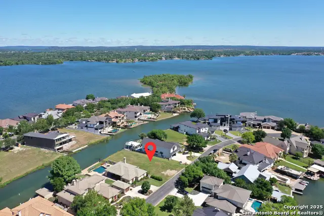 LT W29034 Wennmohs Place, Horseshoe Bay, TX 78657 - #1