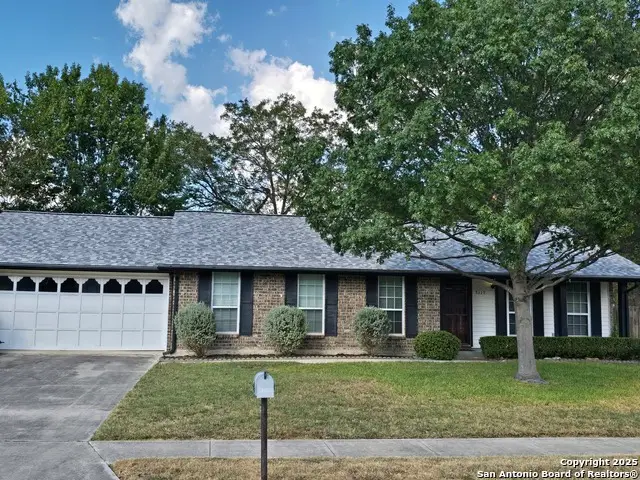 5119 Sierra Madre, San Antonio, TX 78233 - Image #1
