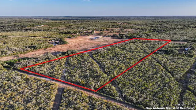 00 W King Lane, Tuleta, TX 78162 - Image #3
