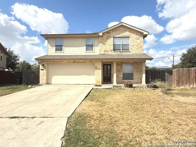 6630 Backbay, San Antonio, TX 78244 - Image #1