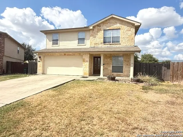 6630 Backbay, San Antonio, TX 78244 - Image #2