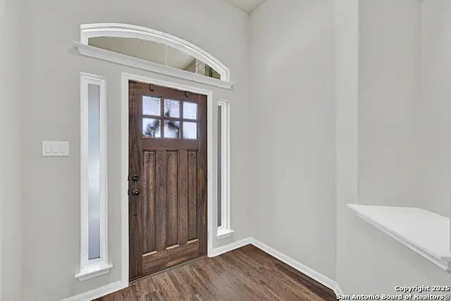 469 Moonvine, New Braunfels, TX 78130 - #3