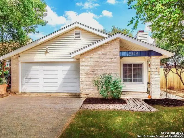 9824 Meadow Way, Converse, TX 78109 - Image #1