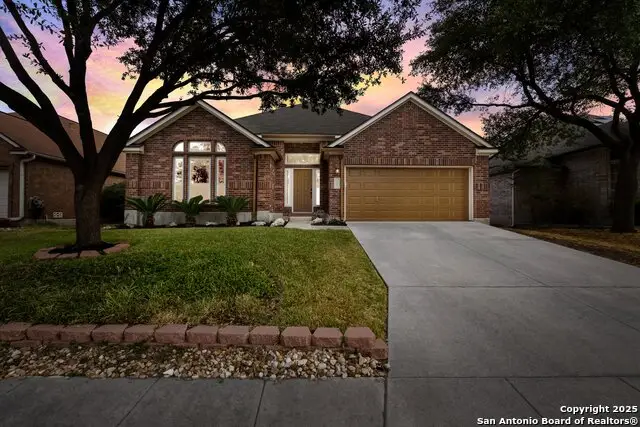 2227 Encino Lake, San Antonio, TX 78259 - Image #2