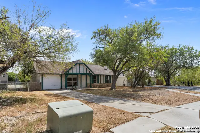 5306 Shadow Lake, San Antonio, TX 78244 - Image #2