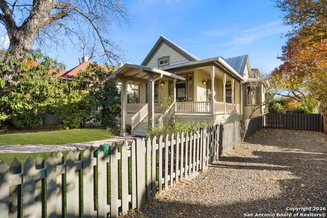 312 Pereida, San Antonio, TX 78210 - Image #1