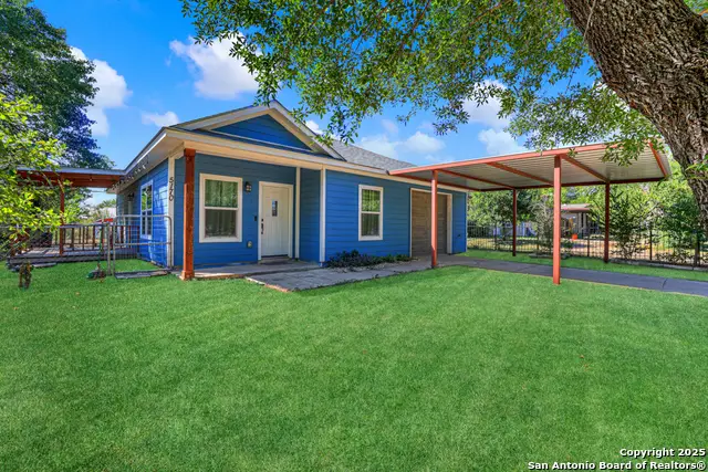 5170 Village Green, San Antonio, TX 78218 - Image #1