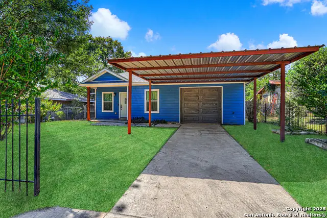 5170 Village Green, San Antonio, TX 78218 - Image #2