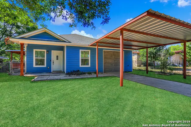 5170 Village Green, San Antonio, TX 78218 - Image #3