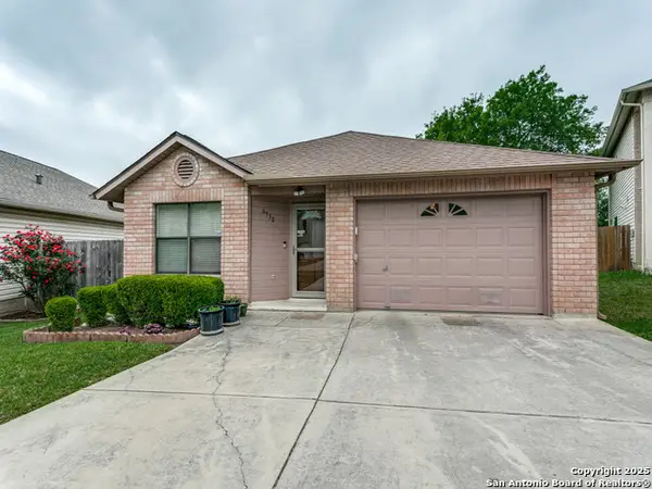6730 Evercrest, San Antonio, TX 78239