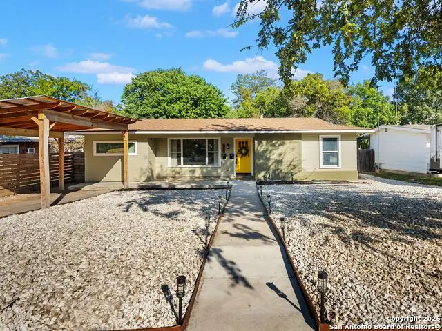 619 Olney, San Antonio, TX 78209 - Image #1