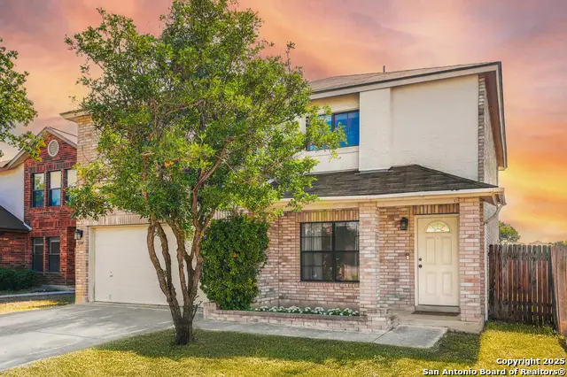 1214 Crossing Oaks, San Antonio, TX 78253 - #1