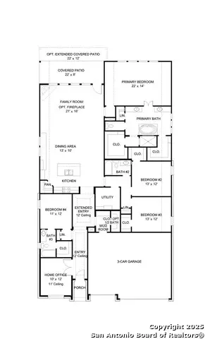 443 Canyon Path, San Antonio, TX 78258 - Image #2