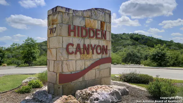 443 Canyon Path, San Antonio, TX 78258 - Image #3