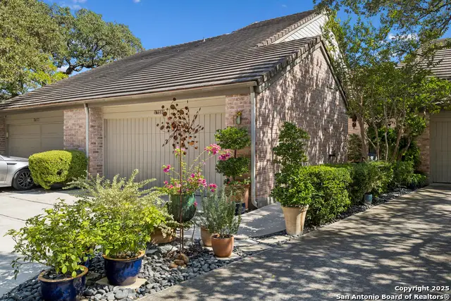 17230 Beacon Woods #1402, San Antonio, TX 78248 - Image #1