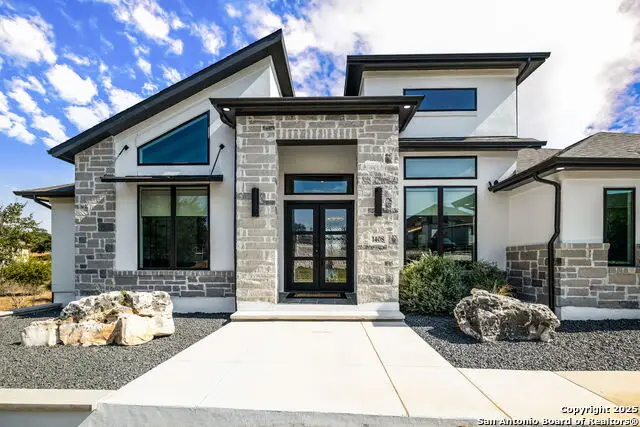 1408 Corkscrew, New Braunfels, TX 78132 - #2