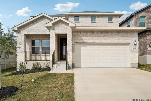 3008 Nash Drive, New Braunfels, TX 78132