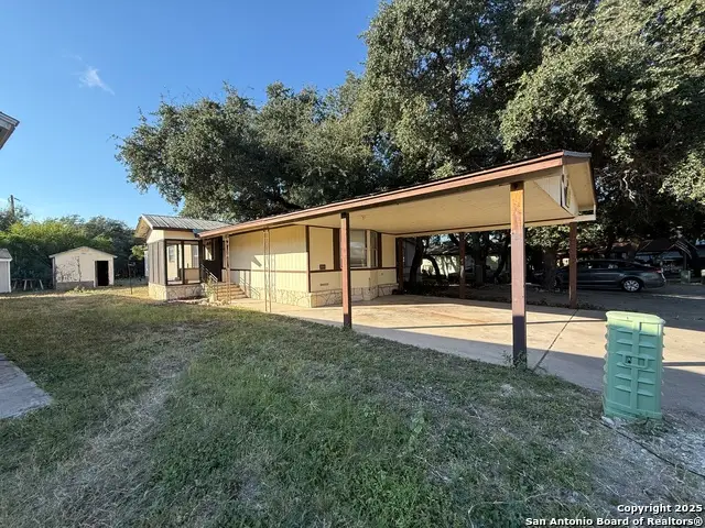 566 Bliss, Brackettville, TX 78832 - Image #1