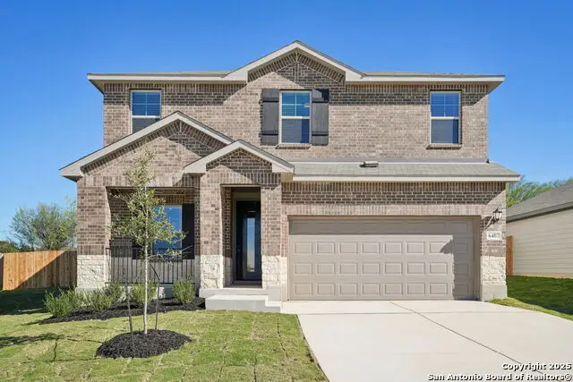 6407 Prince Howard, San Antonio, TX 78239 - Image #1