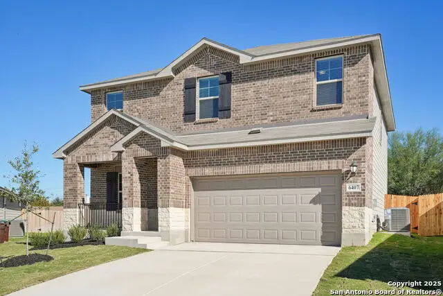 6407 Prince Howard, San Antonio, TX 78239 - Image #2