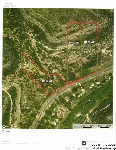 TBD3 N Us Highway 83, Leakey, TX 78873