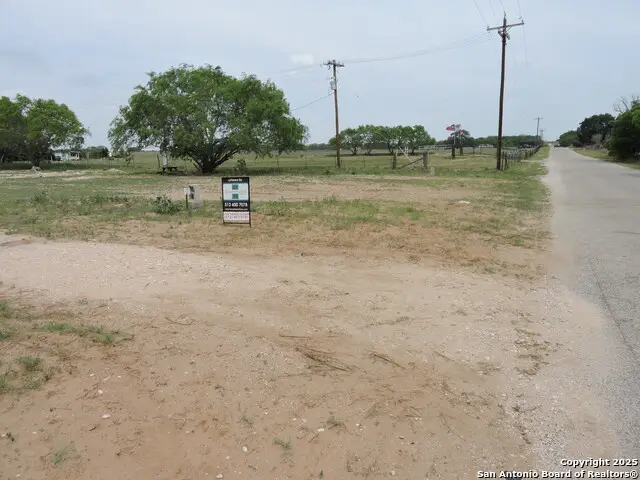 5968 Tabberer, Poteet, TX 78065 - #1