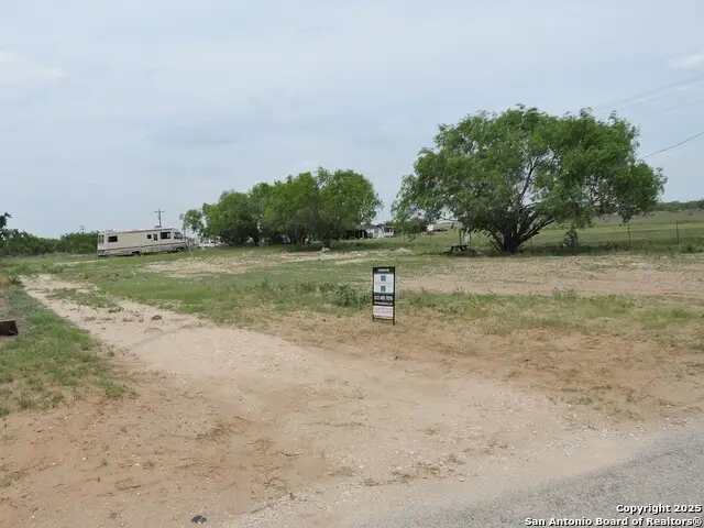 5968 Tabberer, Poteet, TX 78065 - #2