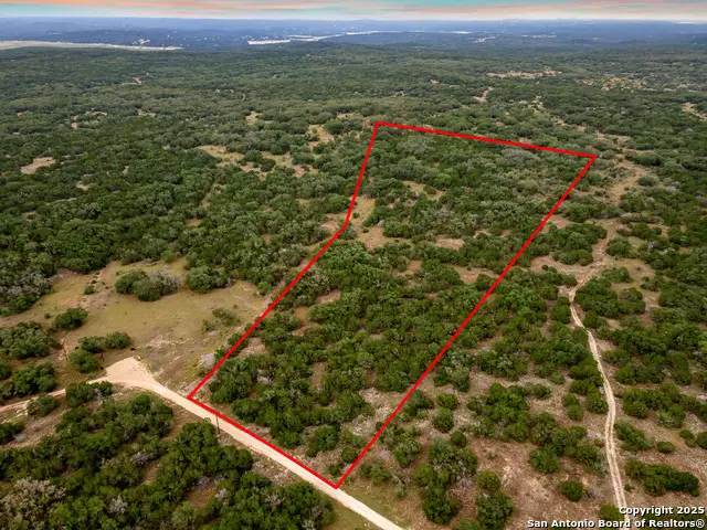 LOT 35B Pr 2533, Mico, TX 78056 - #1