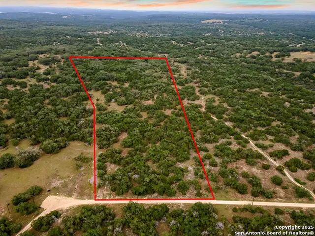 LOT 35B Pr 2533, Mico, TX 78056 - #3