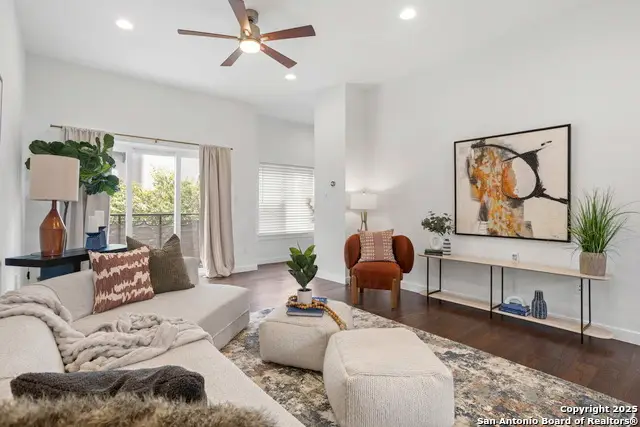 811 E Elmira Unit 2 #2, San Antonio, TX 78212 - Image #1