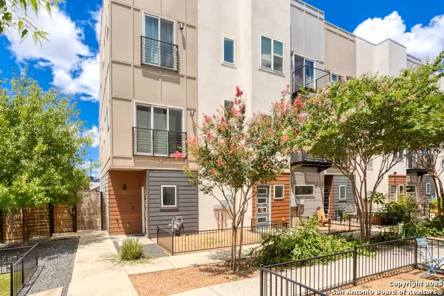 811 E Elmira Unit 2 #2, San Antonio, TX 78212 - Image #2