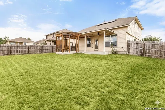 2909 Oakbranch Ridge, New Braunfels, TX 78130 - #1