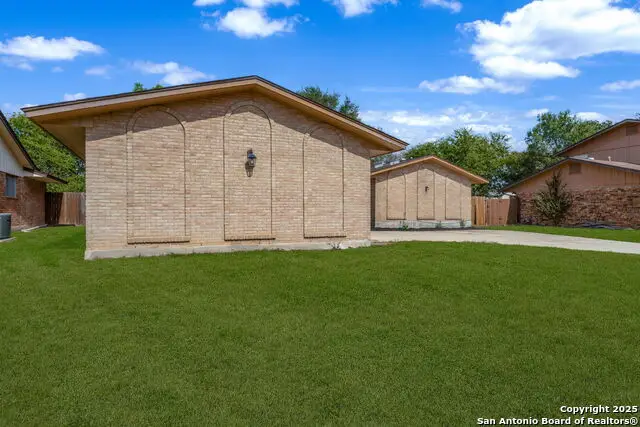 414 Balboa, Universal City, TX 78148 - Image #1