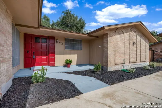 414 Balboa, Universal City, TX 78148 - Image #2