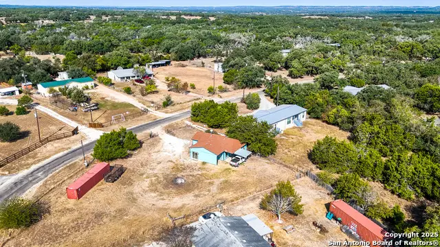 331 Rangeland, Blanco, TX 78606 - Image #1