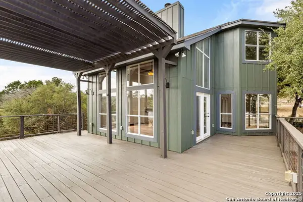 1815 Lakeside, Canyon Lake, TX 78133