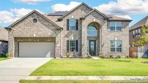 13803 Village Glen Lane, Rosharon, TX 77583