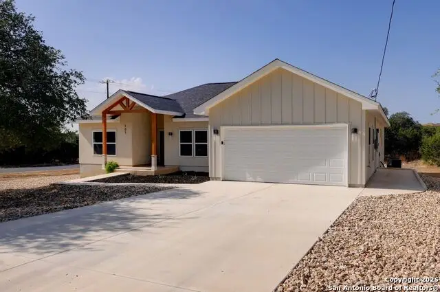 101 N John Bird, Blanco, TX 78606 - Image #3