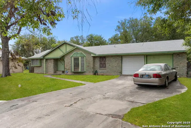4906 Frostwood, San Antonio, TX 78220 - Image #2