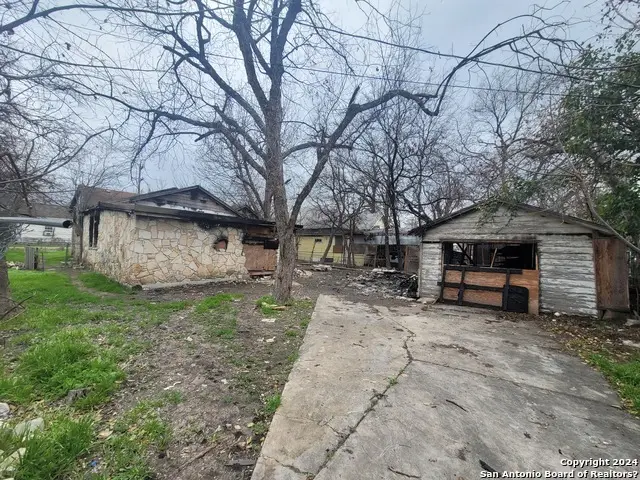 601 Arbor St, San Antonio, TX 78207 - Image #3