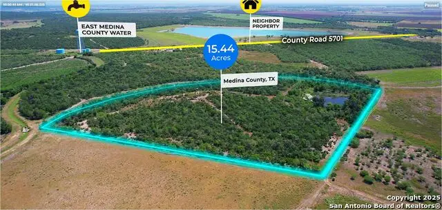 0 County Road 5701, Devine, TX 78016 - Image #2