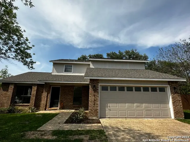 1722 Encino Spring, San Antonio, TX 78259 - Image #2