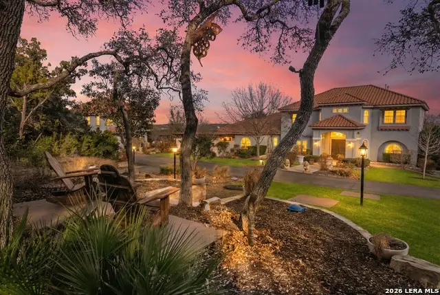 1628 Old Boerne Rd, Bulverde, TX 78163 - #2