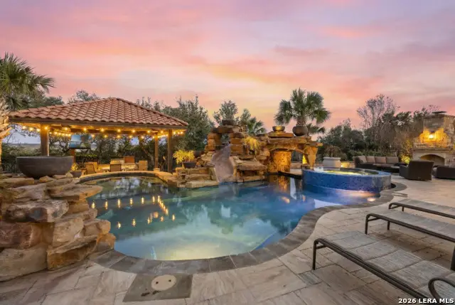 1628 Old Boerne Rd, Bulverde, TX 78163 - #3