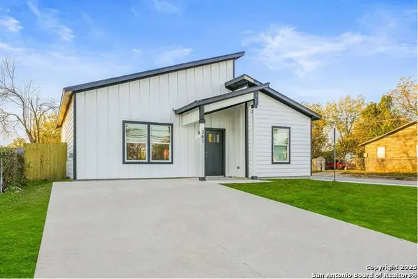 202 Bundy, San Antonio, TX 78220